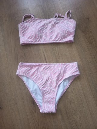 Bikini NUEVO talla 12 años.