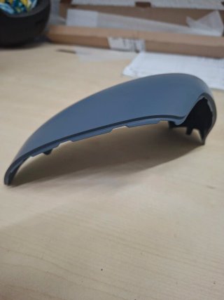 Peugeot 308, Tapa Retrovisor Izquierdo