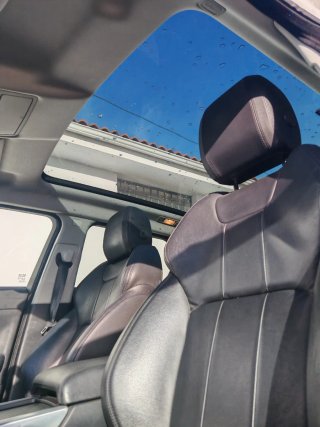 Land Rover Range Rover Evoque 2018