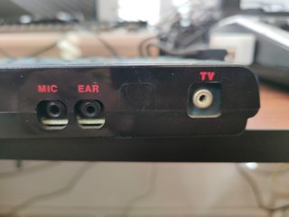 Sinclair ZX Spectrum 48K