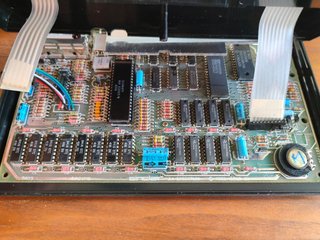 Sinclair ZX Spectrum 48K