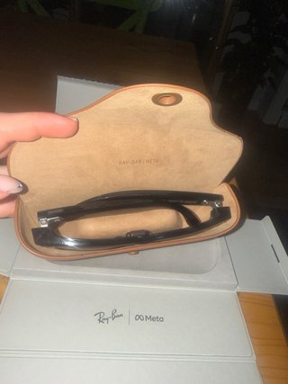 Gafas Ray-Ban Meta Transitions