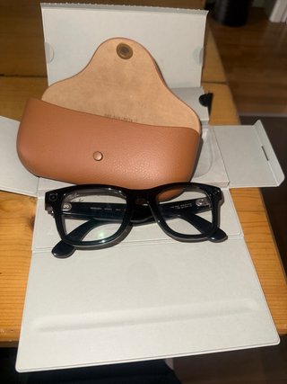 Gafas Ray-Ban Meta Transitions