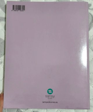Libro de lengua castellana y literatura 2°