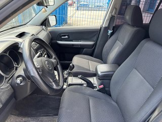 Suzuki Grand Vitara 2008