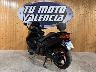 Yamaha T-MAX 500