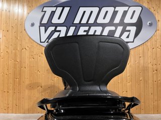 Yamaha T-MAX 500