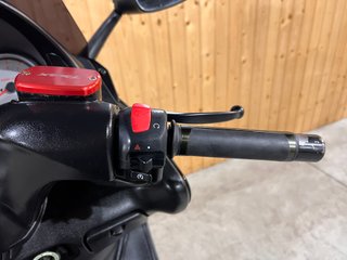 Yamaha T-MAX 500