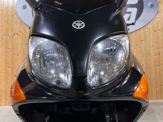 Yamaha T-MAX 500