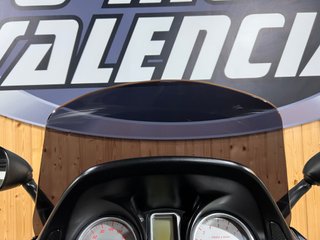 Yamaha T-MAX 500