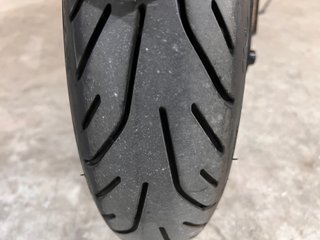 Yamaha T-MAX 500