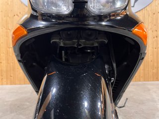 Yamaha T-MAX 500