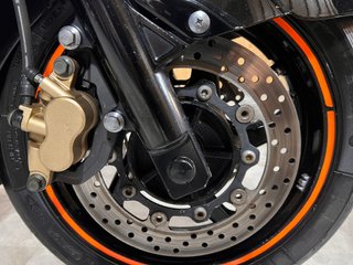 Yamaha T-MAX 500
