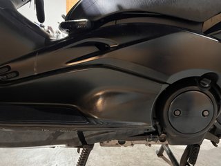 Yamaha T-MAX 500