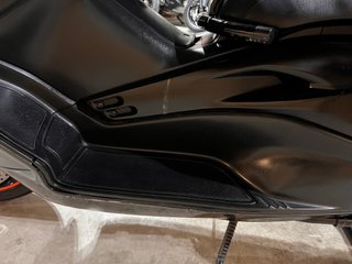 Yamaha T-MAX 500