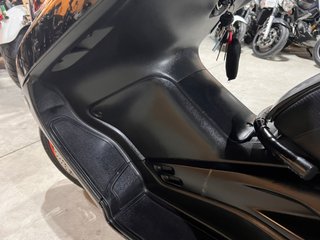 Yamaha T-MAX 500