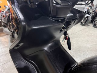 Yamaha T-MAX 500