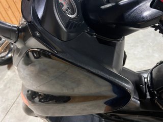 Yamaha T-MAX 500