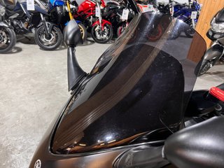Yamaha T-MAX 500