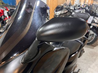 Yamaha T-MAX 500