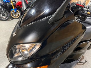 Yamaha T-MAX 500
