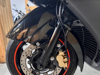 Yamaha T-MAX 500