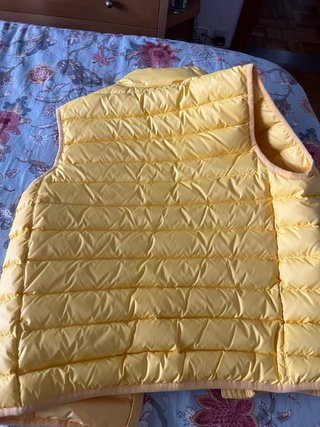 Chaqueta Plumífero Polo Ralph Lauren Talla M niño