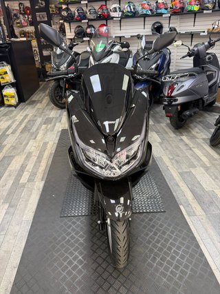 Keeway Vieste 125 LX