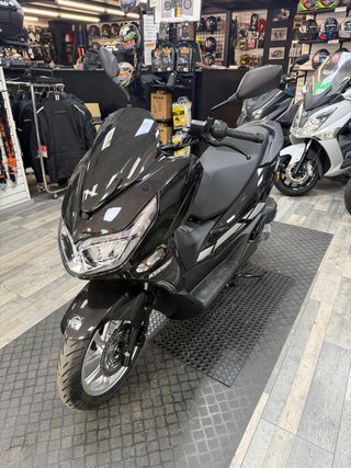 Keeway Vieste 125 LX