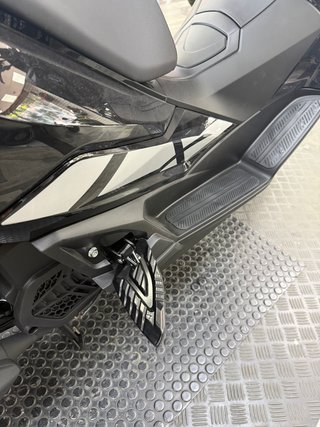 Keeway Vieste 125 LX