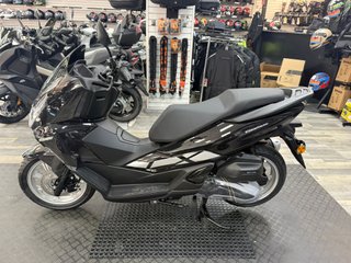 Keeway Vieste 125 LX
