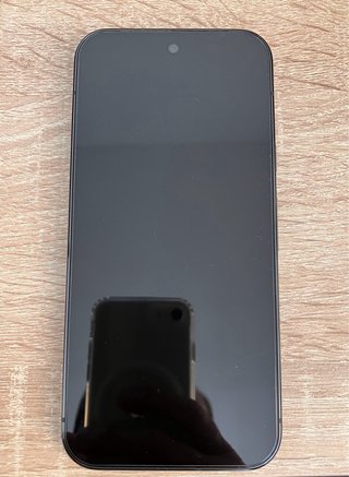 Google Pixel 10 Pro Obsidiana