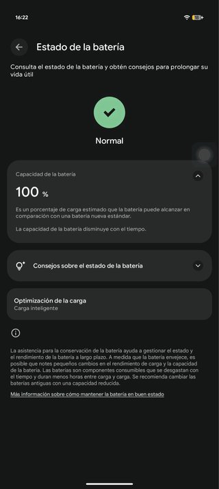 Google Pixel 10 Pro Obsidiana