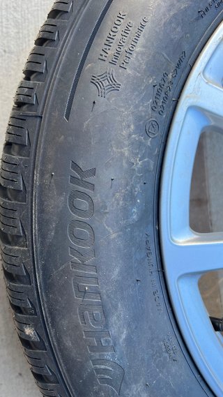 Llantas Audi Nuevas (4 unidades)