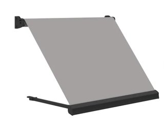 Brazo Toldo Punto Recto 2.05x2.2m