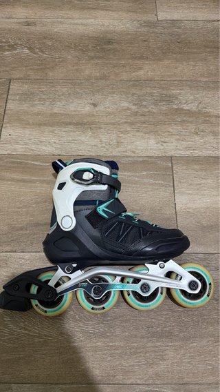 Patines en línea para adultos talla 39