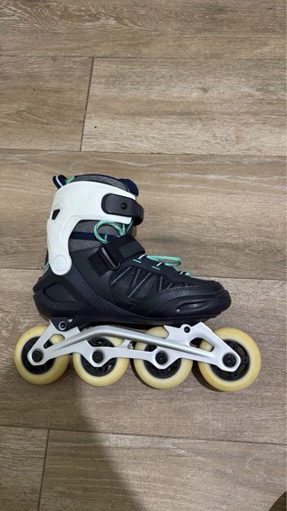 Patines en línea para adultos talla 39