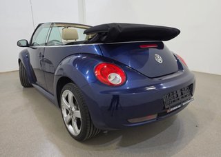 Volkswagen Beetle 2008