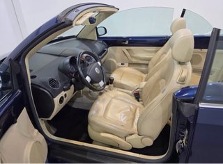Volkswagen Beetle 2008