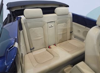 Volkswagen Beetle 2008