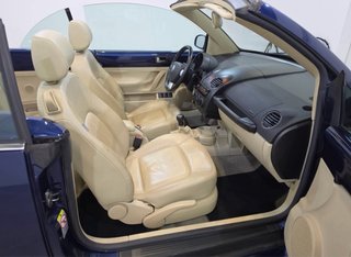 Volkswagen Beetle 2008
