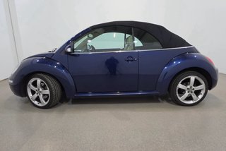 Volkswagen Beetle 2008