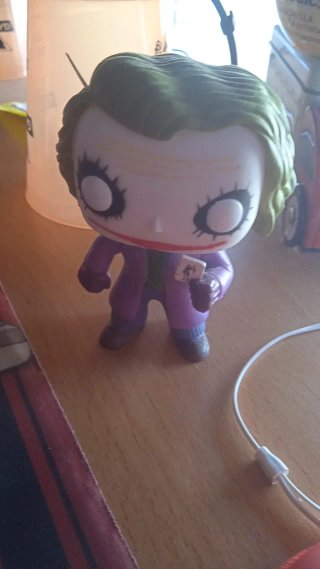 Funko Pop Joker