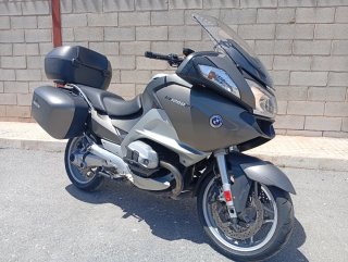 BMW R1200RT