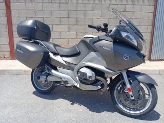BMW R1200RT