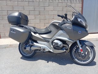 BMW R1200RT