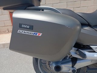 BMW R1200RT