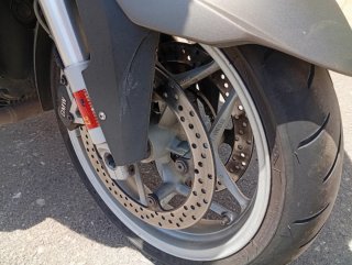 BMW R1200RT