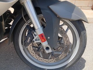 BMW R1200RT