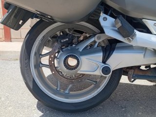 BMW R1200RT